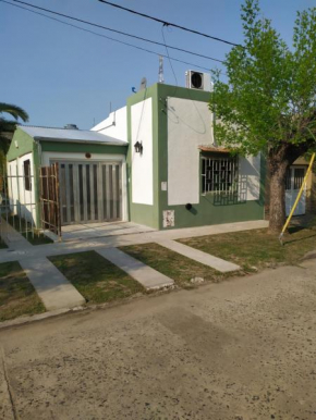 Casa con piscina Los Aromos